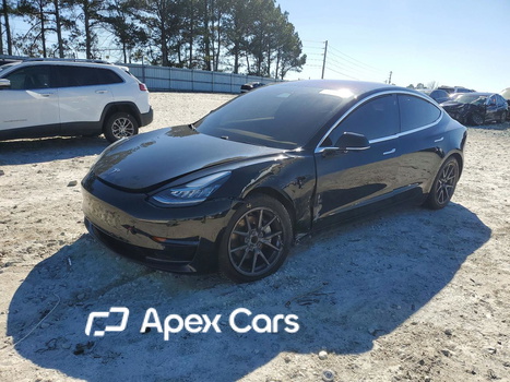 Tesla Model 3 2018 - Image 1 of 13