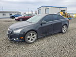 Chevrolet Cruze 2012