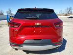 Chevrolet Blazer 2023