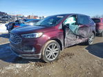 Ford Edge 2019