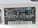 Kia Optima 2015