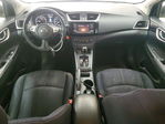 Nissan Sentra 2017