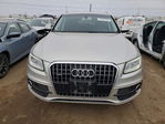 Audi Q5 2015