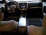 Nissan Altima 2013