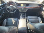 Kia Cadenza 2017