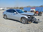 Infiniti Q50 2015