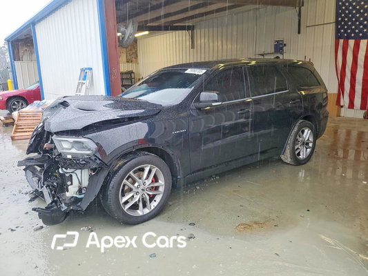Dodge Durango 2021 - Zdjęcie 1 z 14
