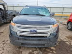Ford Explorer 2013
