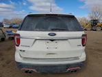 Ford Explorer 2018