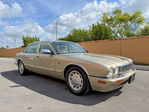 Jaguar XJ 1998