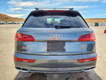 Audi SQ5 2018