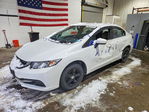 Honda Civic 2015