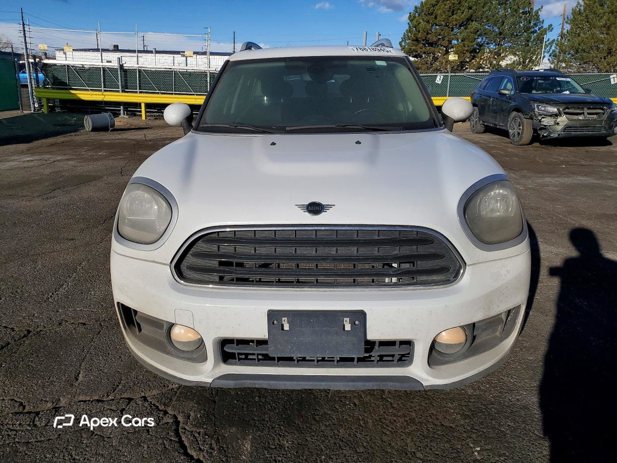 MINI Cooper 2019