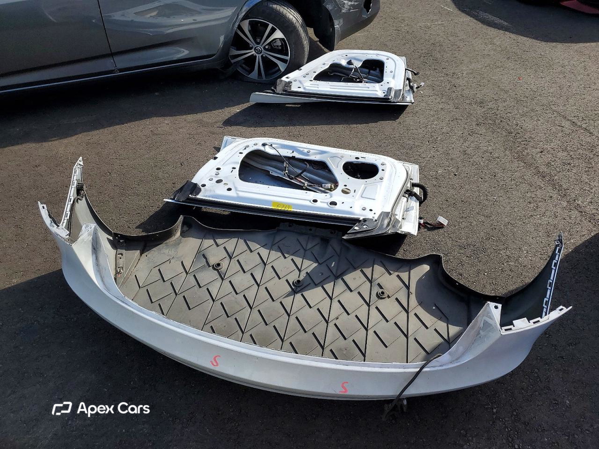 Tesla Model 3 2019