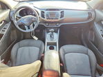 Kia Sportage 2014