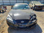 Hyundai Genesis 2011