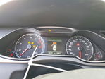 Audi A4 2013