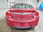 Buick Regal 2013