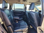 Honda Pilot 2017
