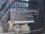 BMW Series 5 2011