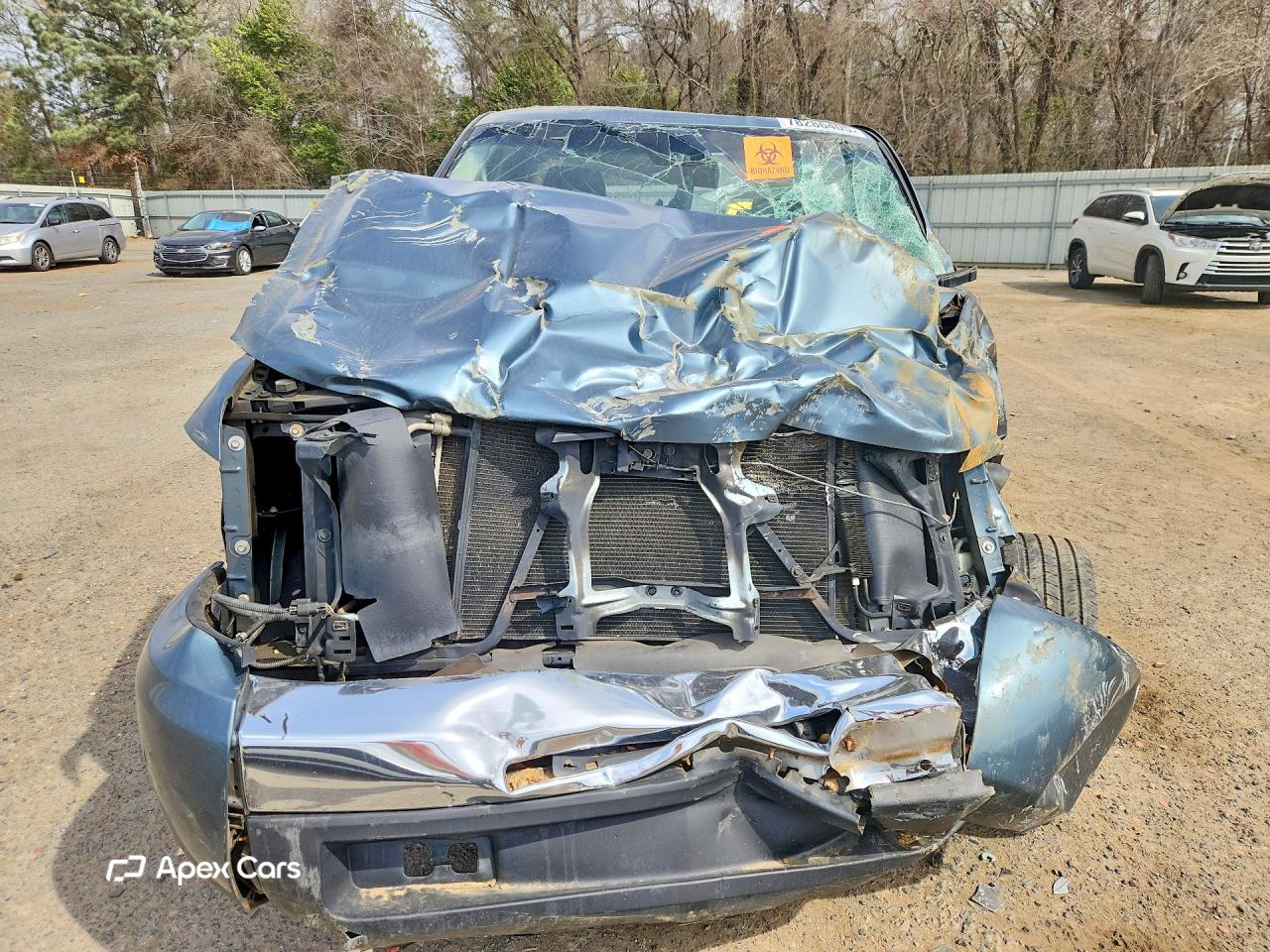 Chevrolet Silverado 2009