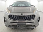 Kia Sportage 2018