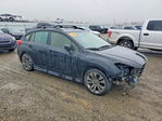 Subaru Impreza 2015