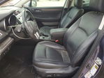 Subaru Legacy 2017