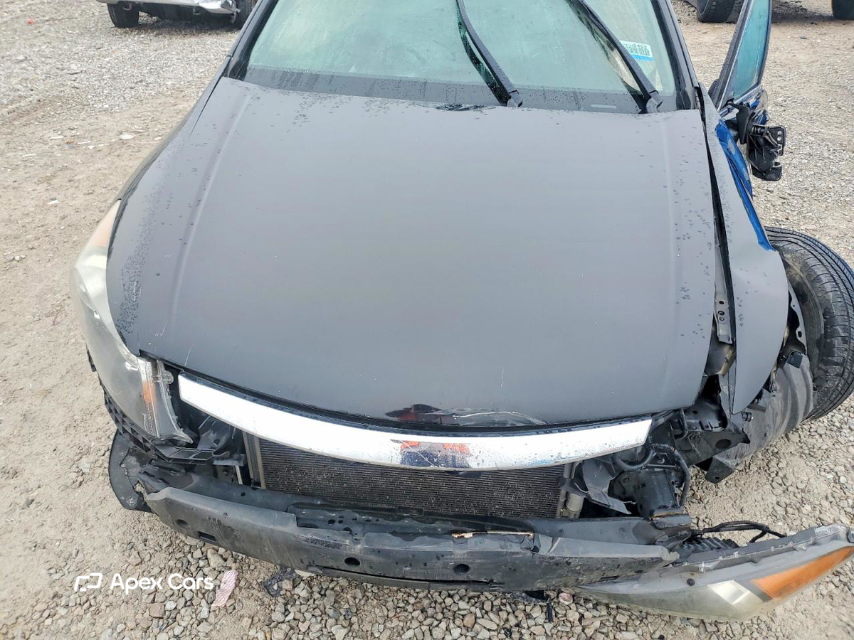 Honda Accord 2012