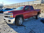 Chevrolet Silverado 2019