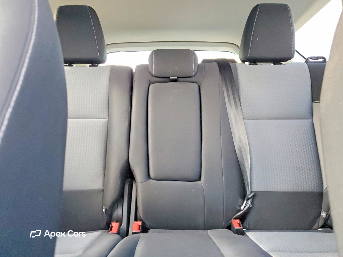 Ford Escape 2018