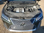 Lexus RX 2022