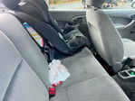 Ford Focus 2001