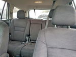 Honda Pilot 2018