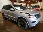 Jeep Cherokee 2018