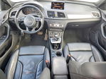 Audi Q3 2016