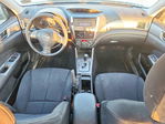 Subaru Forester 2012