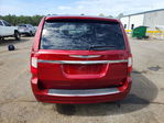 Chrysler Voyager 2013