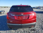 Cadillac XT5 2017