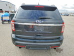 Ford Explorer 2013