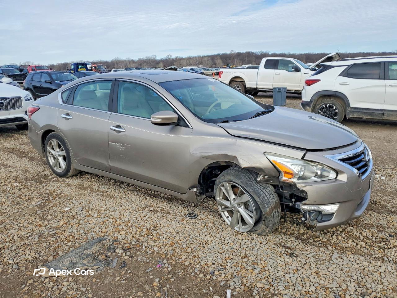 Altima 2014