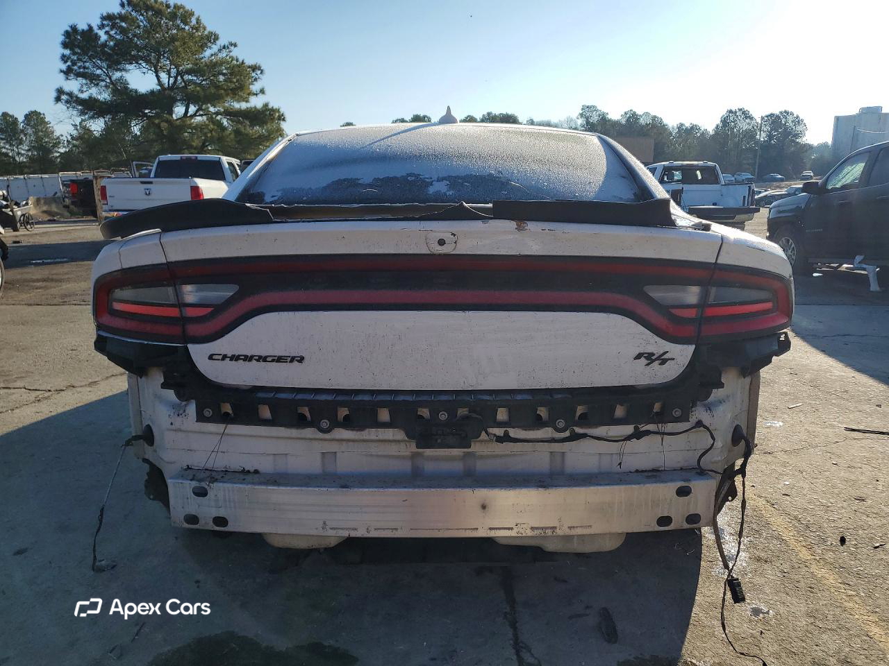 Dodge Charger 2021