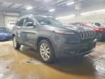 Jeep Grand Cherokee 2015
