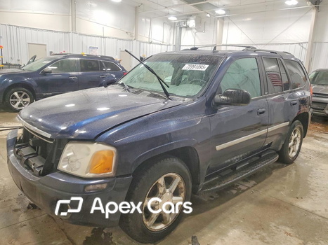 GMC Envoy 2008 - Image 1 of 13