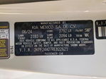 Kia Forte 2024