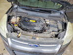Ford Escape 2016