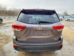 Toyota Highlander 2017