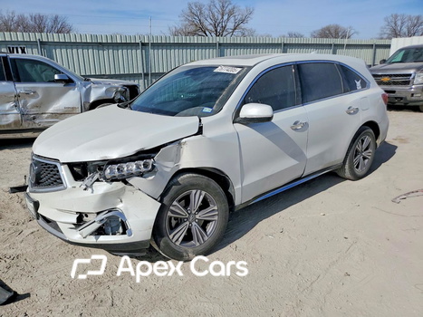 Acura MDX 2020 - Image 1 of 13