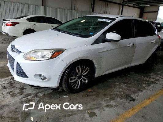 Ford Focus 2012 - Image 1 of 13