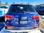 Audi Q7 2019
